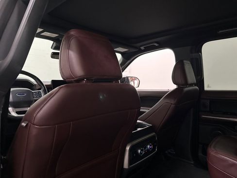 Used 2024 Ford Expedition Max Limited image 50