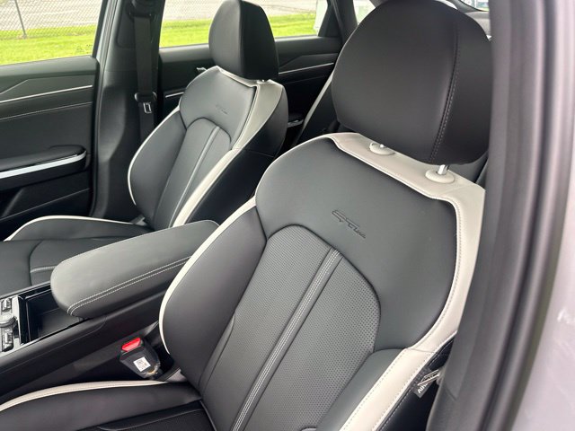 New 2026 Kia K5 GT-Line AWD/4WD image 30
