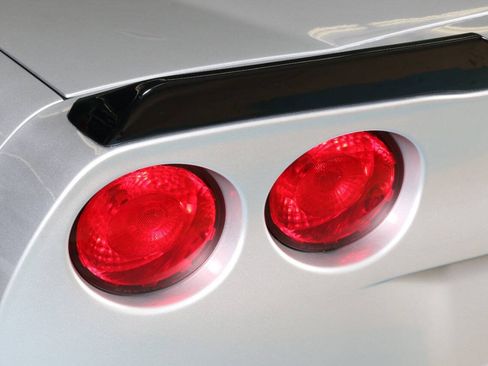 Used 2011 Chevrolet Corvette Grand Sport w/ Preferred Equipment Group RWD image 63