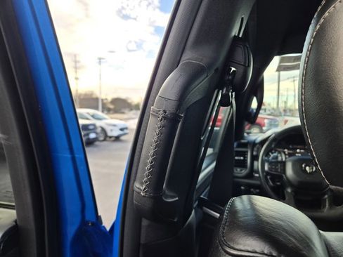 Used 2021 RAM 1500 TRX w/ TRX Level 2 Equipment Group image 36