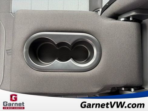 New 2026 Volkswagen Taos S image 32