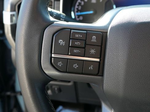 Used 2023 Ford F150 XLT w/ Equipment Group 302A High AWD/4WD image 18