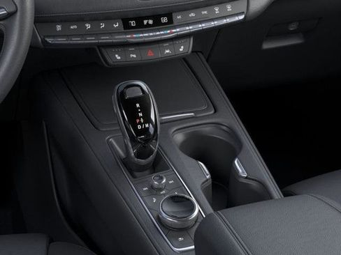 New 2023 Cadillac XT4 Premium Luxury w/ Cold Weather Package image 23