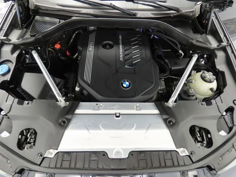 Used 2023 BMW X3 M40i image 28