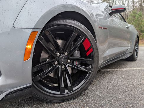 Used 2023 Chevrolet Camaro SS w/ Redline Edition image 31