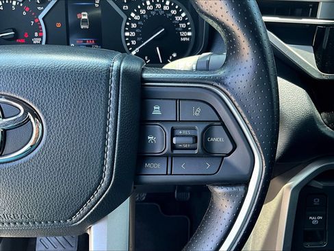 Used 2025 Toyota Tundra SR5 RWD image 14