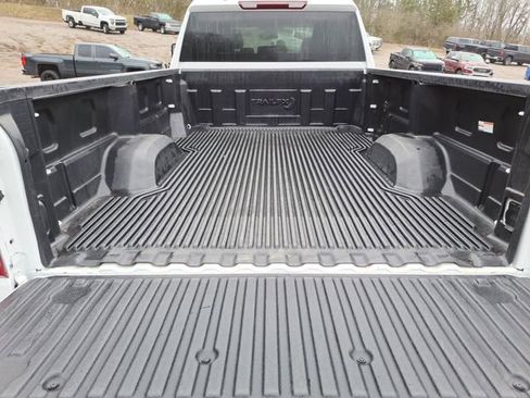 Used 2025 Chevrolet Silverado 2500 LT w/ Convenience Package image 30