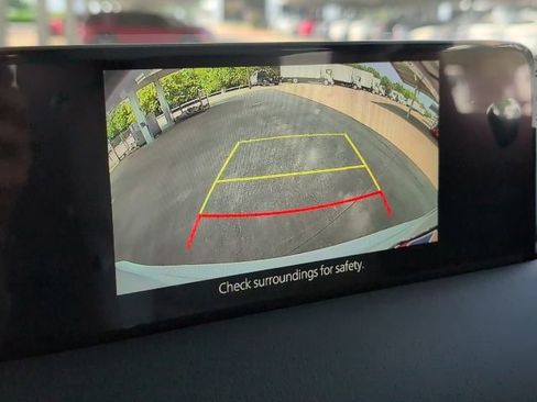 Used 2025 MAZDA CX-5 AWD 2.5 S w/ Preferred Package image 30