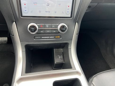 Used 2024 Ford Edge SEL AWD/4WD image 15