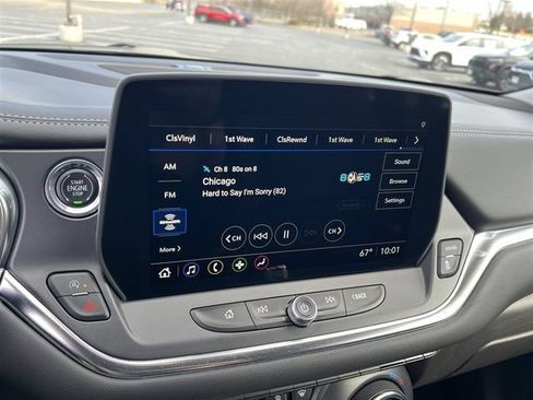 Certified 2024 Chevrolet Blazer LT AWD/4WD image 13