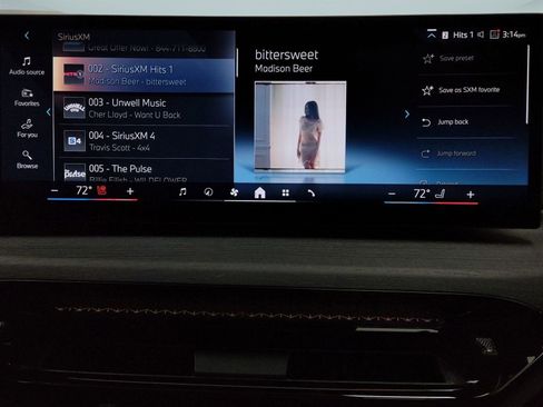 New 2026 BMW 430i xDrive 430i xDrive w/ M Sport Package image 22