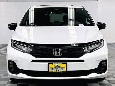 Used 2025 Honda Odyssey Sport-L image 4