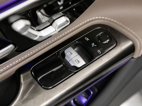 Used 2024 Mercedes-Benz AMG GT 55 image 22