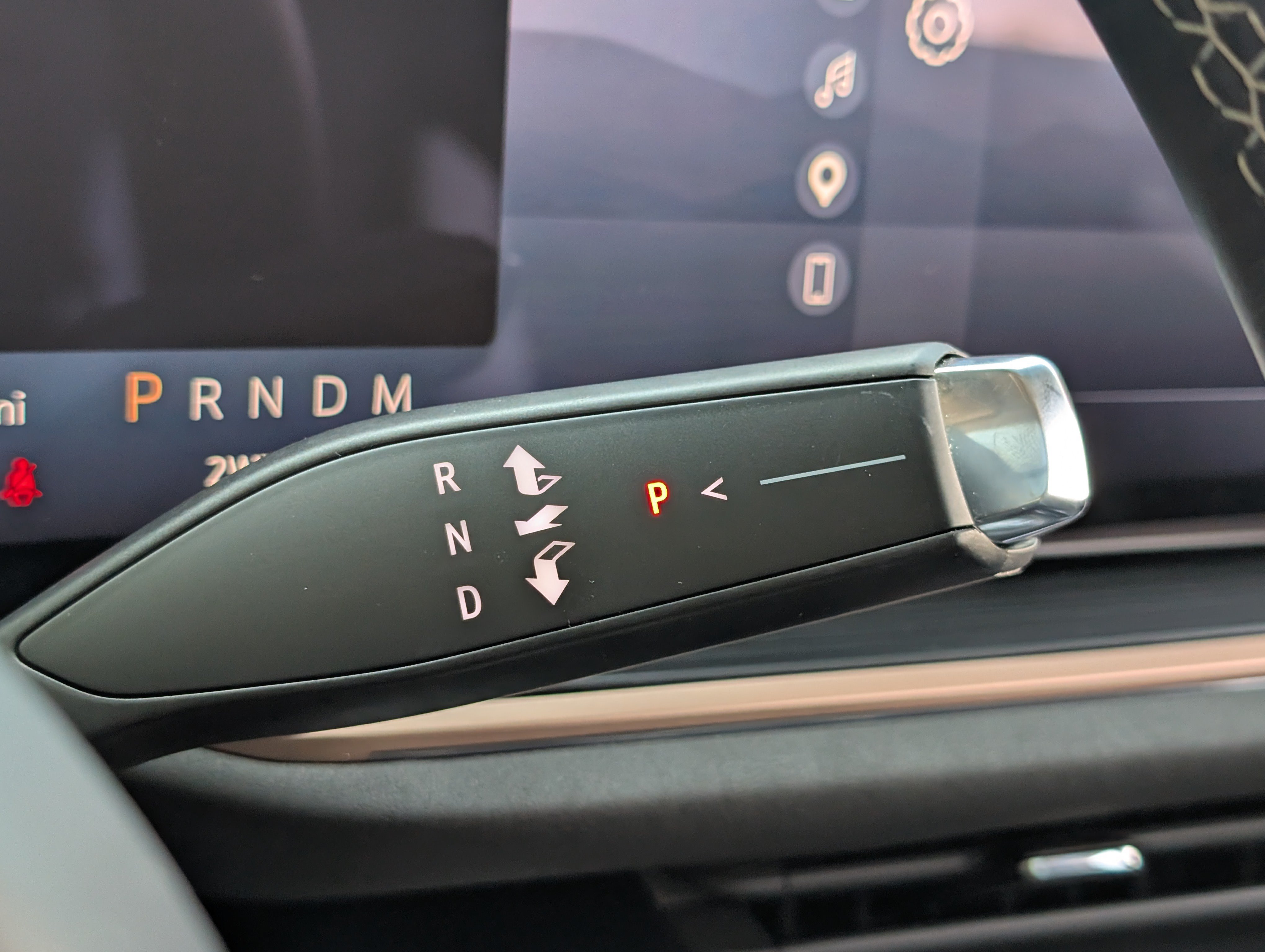 Used 2025 Buick Envision Sport Touring AWD/4WD image 33