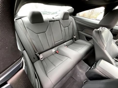 Certified 2026 BMW 430i Coupe w/ Parking Assistance Package image 28