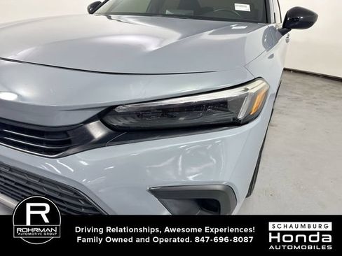 Used 2024 Honda Civic Sport image 29