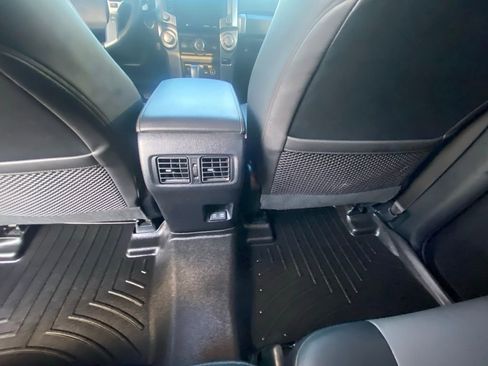 Used 2022 Toyota 4Runner SR5 Premium w/ Moonroof Package AWD/4WD image 25
