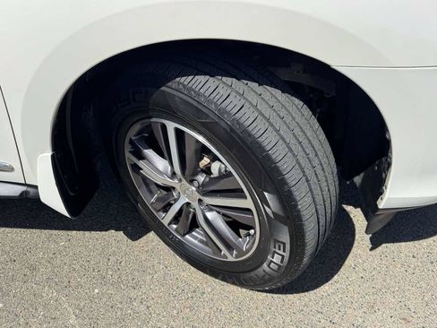 Used 2019 INFINITI QX60 Luxe w/ Essential Package AWD/4WD image 43