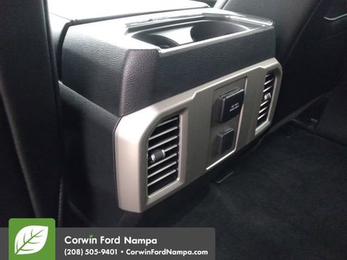 Used 2017 Ford F250 Lariat w/ Tow Technology Bundle image 27