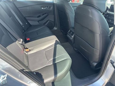 New 2025 Honda Accord Touring image 20