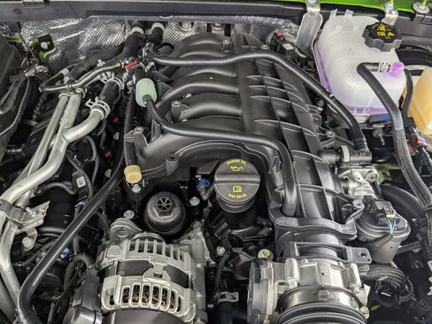 New 2026 Jeep Gladiator Sport image 12