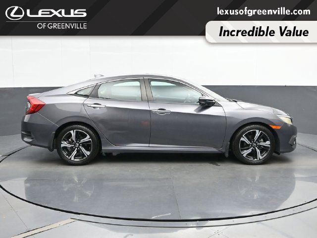 Used 2016 Honda Civic Touring image 10