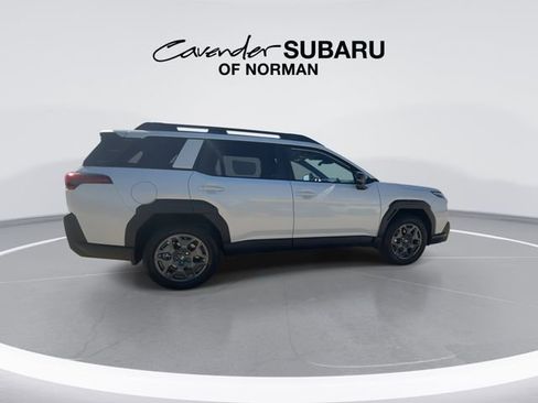 New 2026 Subaru Outback Premium AWD/4WD image 3