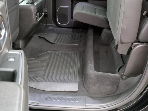 Used 2023 Chevrolet Silverado 1500 RST image 12