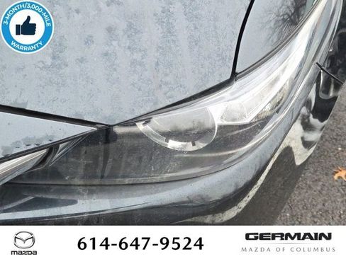Used 2016 MAZDA CX-9 Touring image 11
