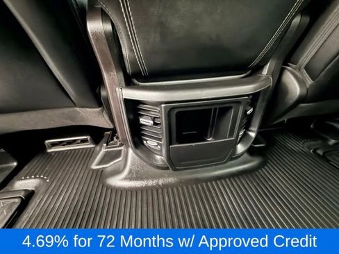 Used 2023 RAM 1500 Tradesman w/ Trailer Tow Group AWD/4WD image 15