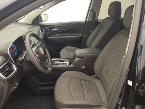 Used 2021 Chevrolet Equinox LT AWD/4WD image 17