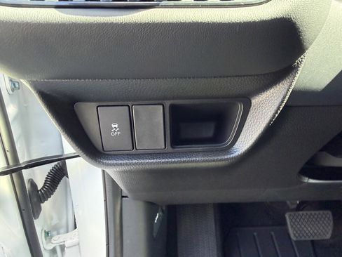 New 2026 Honda HR-V LX image 22