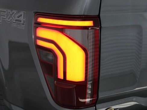 New 2026 Ford F150 Lariat AWD/4WD image 56