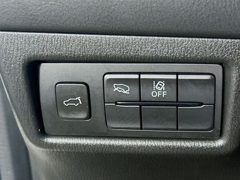 Used 2025 MAZDA CX-5 AWD 2.5 S w/ Preferred Package image 17