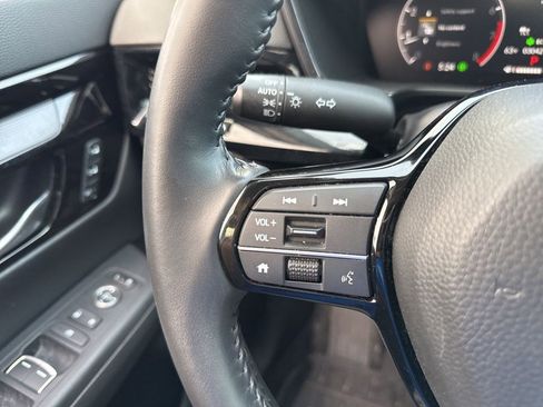 Certified 2025 Honda CR-V EX-L image 15