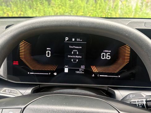 Used 2026 Kia K4 FWD image 33