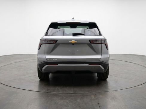 Used 2025 Chevrolet Equinox LT FWD image 7