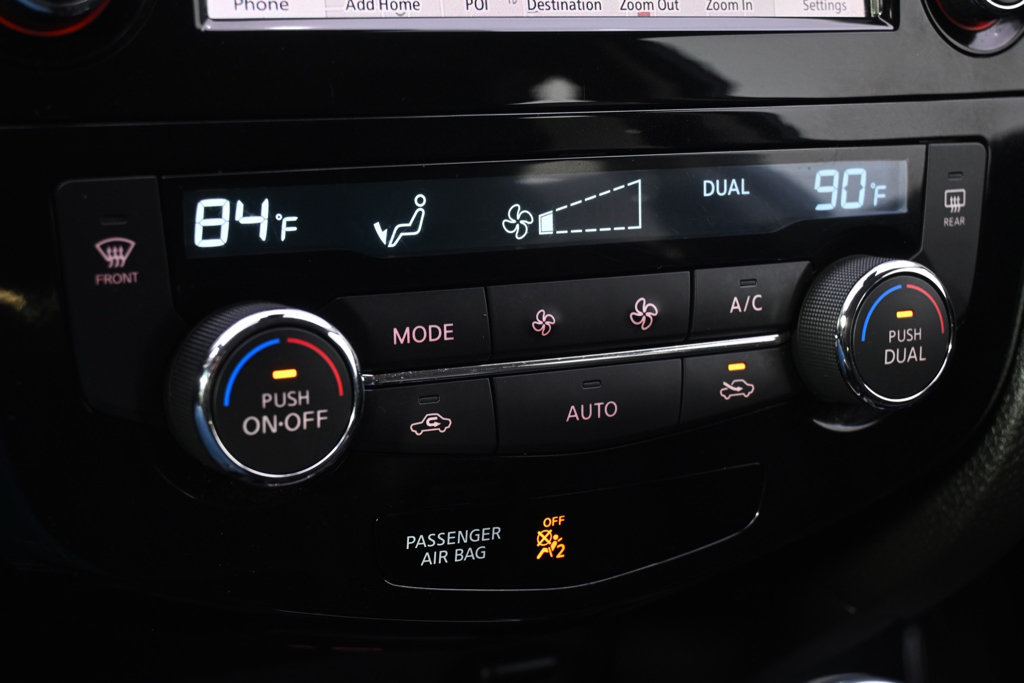 Used 2022 Nissan Rogue Sport SL AWD/4WD image 32