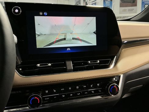 New 2026 Chevrolet Equinox ACTIV w/ Convenience Package III image 27