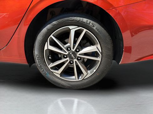 Used 2023 Kia Forte LXS FWD image 14