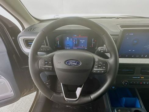 New 2026 Ford Maverick XLT w/ Equipment Group 301A image 11