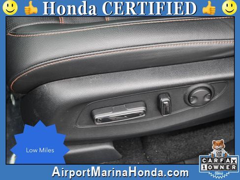 Certified 2025 Honda CR-V Sport-L image 26