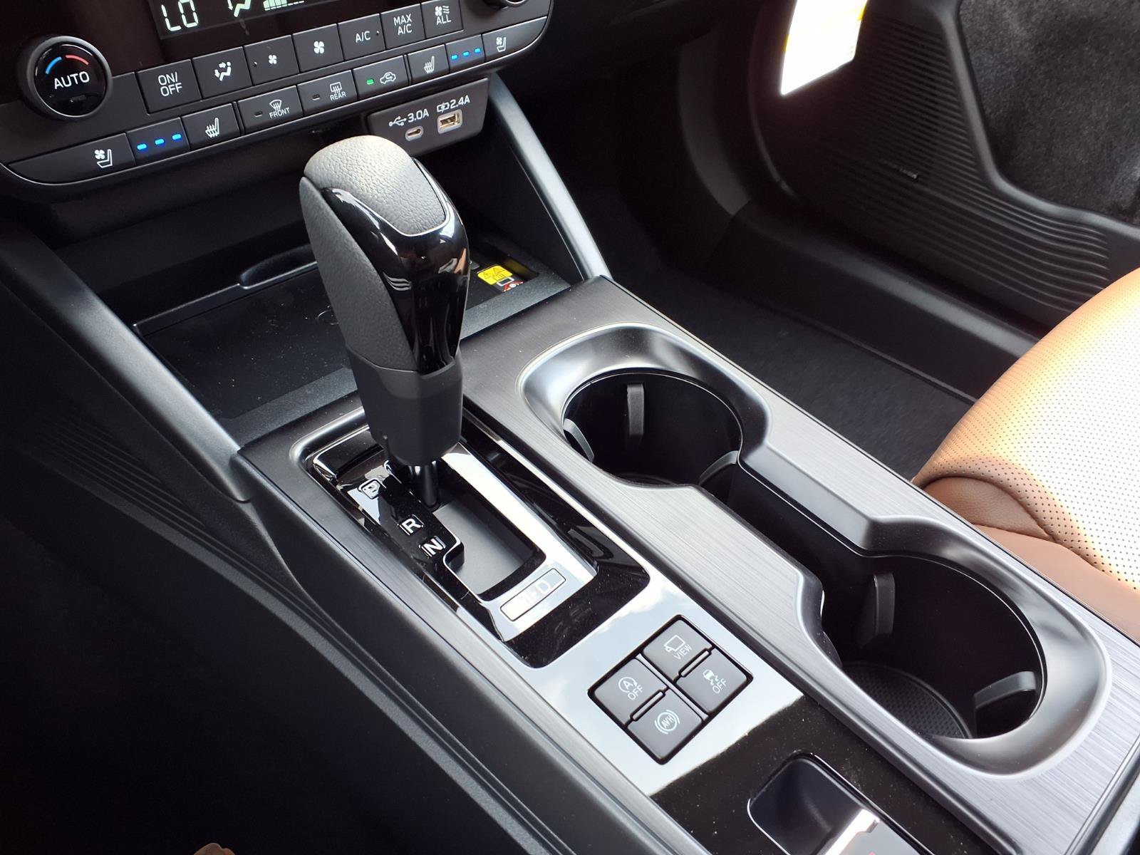New 2026 Subaru Outback Touring AWD/4WD image 6