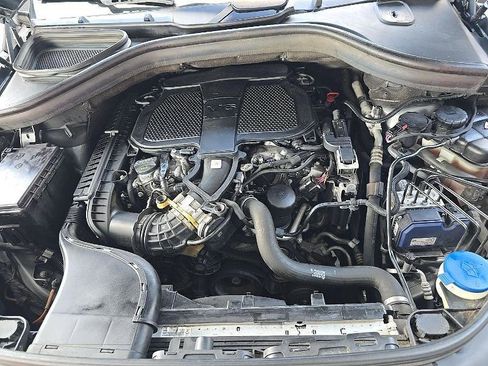 Used 2017 Mercedes-Benz GLE 350 image 10