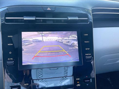 Used 2022 Hyundai Tucson SEL w/ Convenience Package FWD image 29
