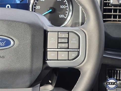 Certified 2023 Ford F150 XLT w/ Equipment Group 302A High image 15