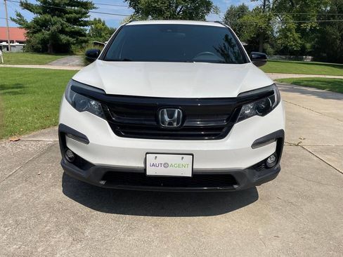 Used 2022 Honda Pilot Sport image 27
