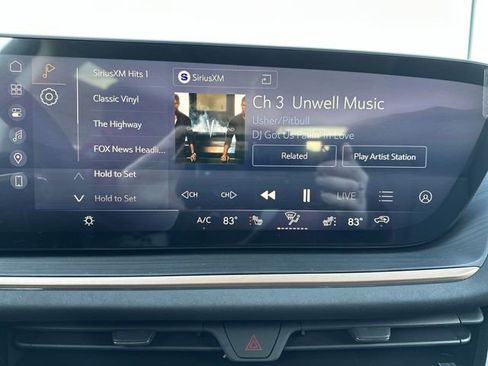 New 2026 Buick Envision Sport Touring image 13