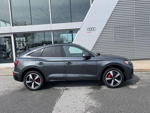 Used 2024 Audi Q5 2.0T Premium Plus image 14