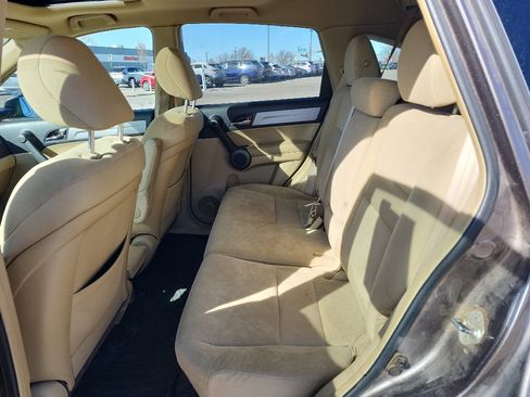 Used 2010 Honda CR-V EX image 11